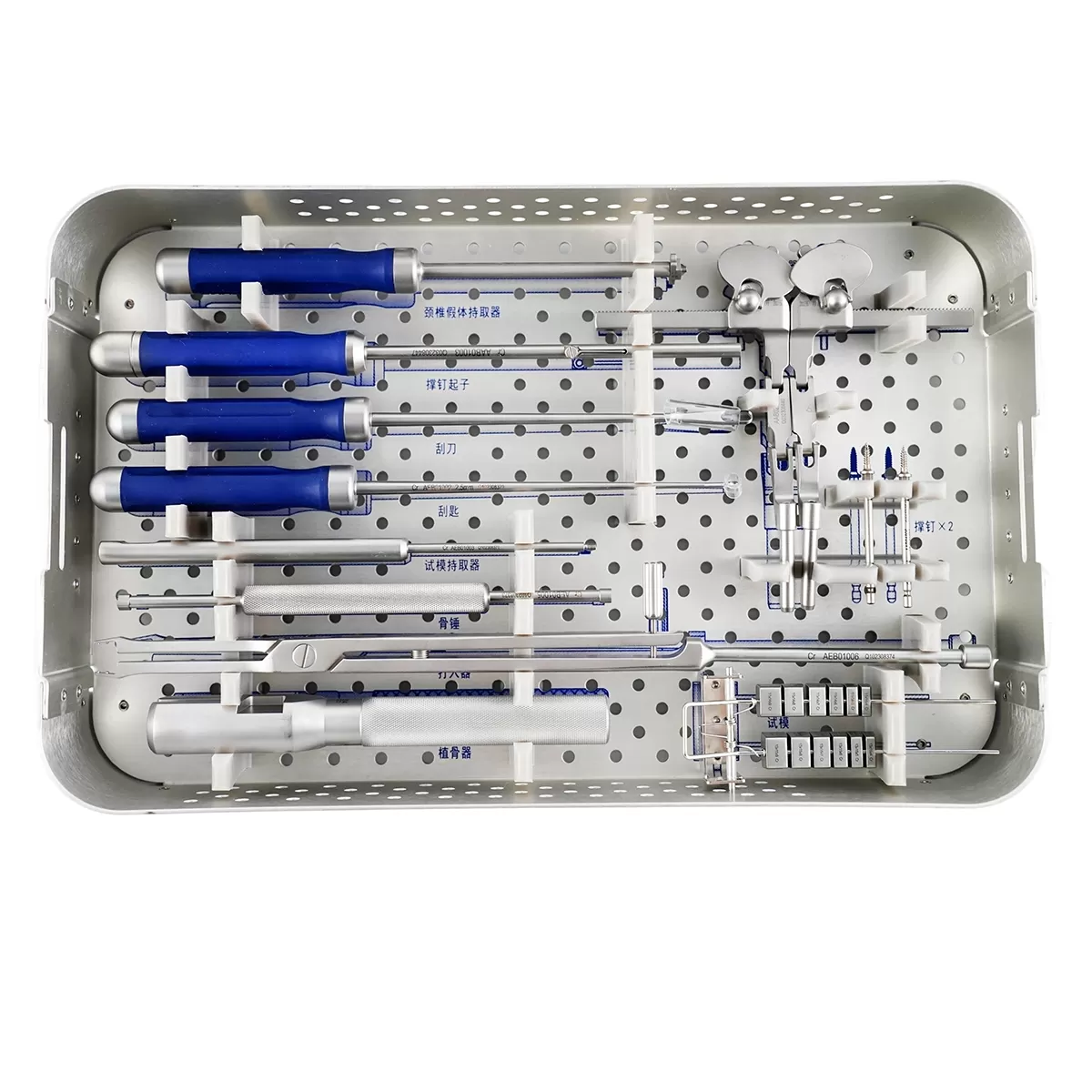 Bone Graft Inserter