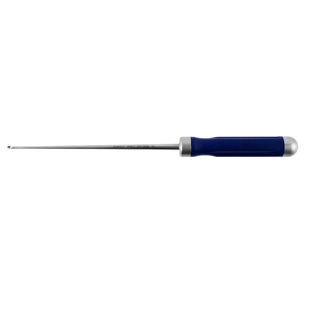 Curette Spoon