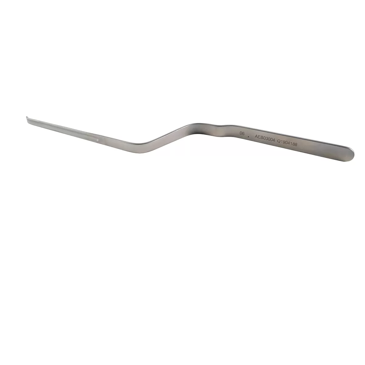 Nerve Root Retractor 6mm