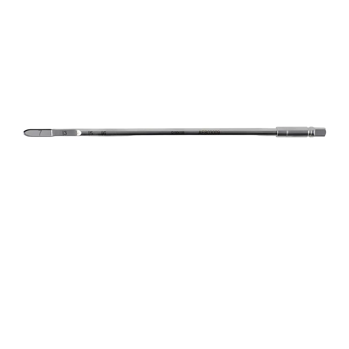 Disc Reamer 7mm