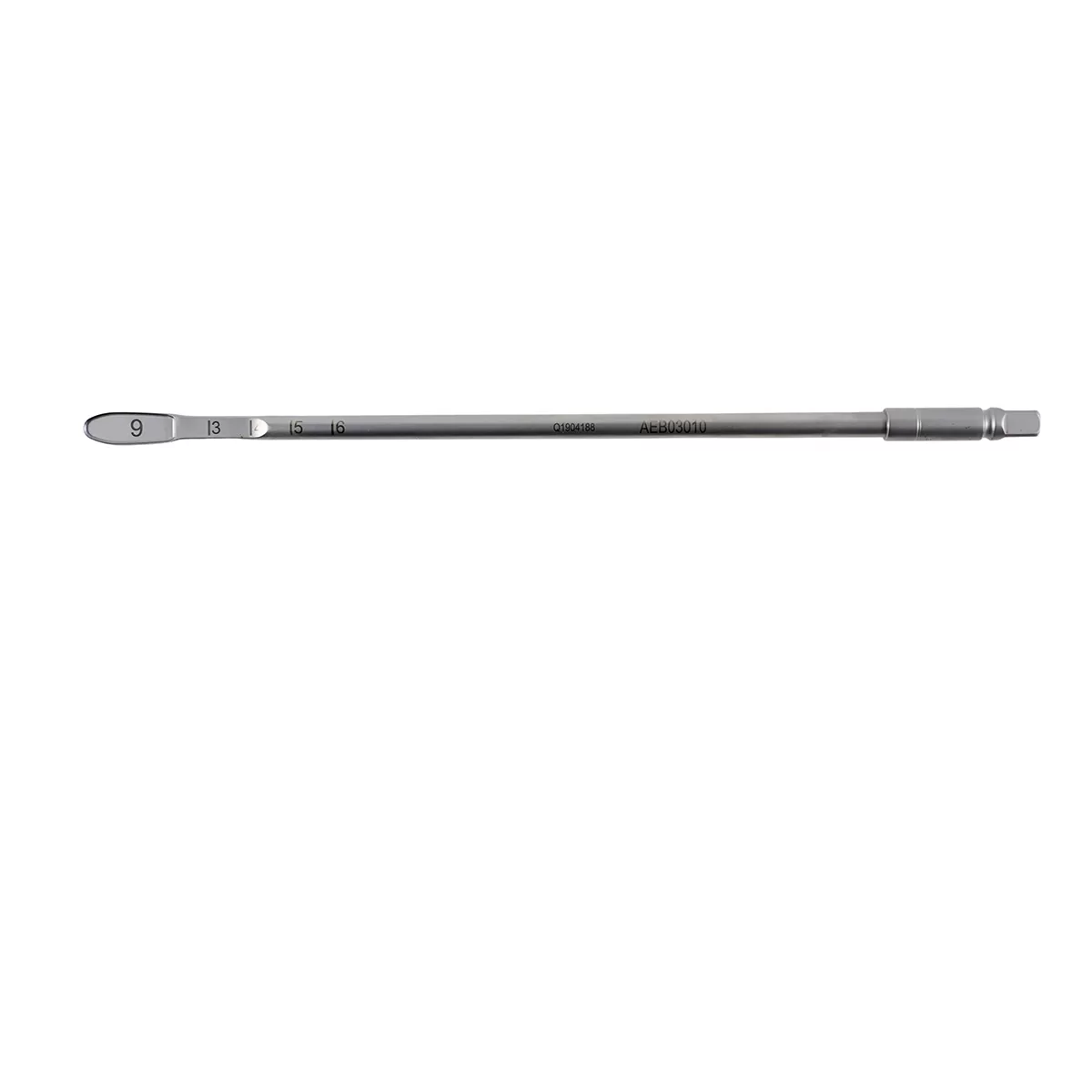 Disc Reamer 9mm