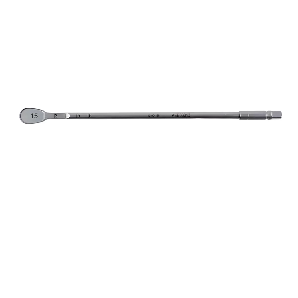 Disc Reamer 15mm