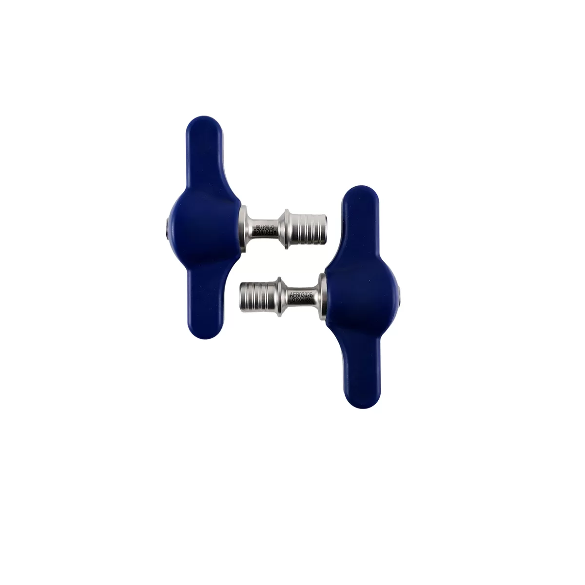 Quick-Change Handle