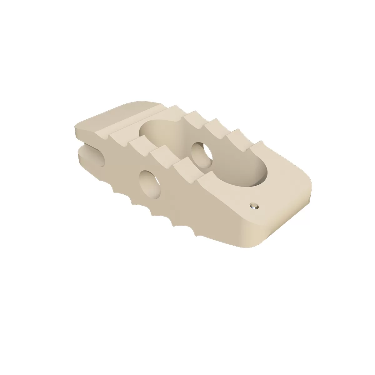 PLIF Interbody Cage Instrument Set - Basic