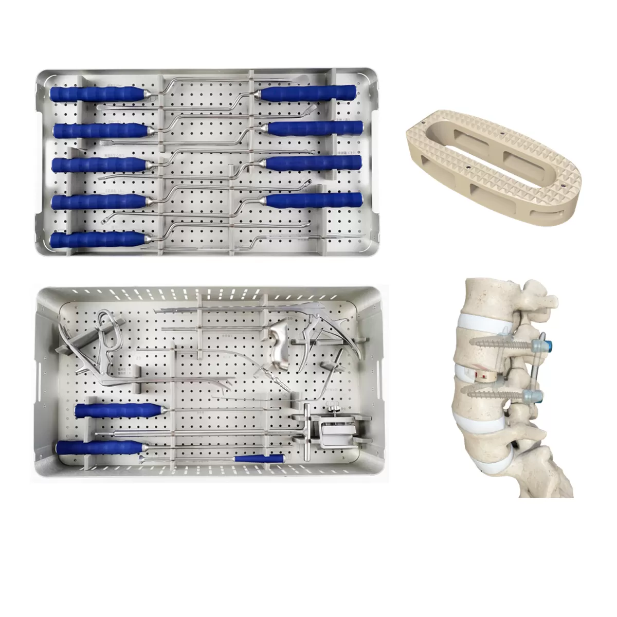 Nerve Dissector