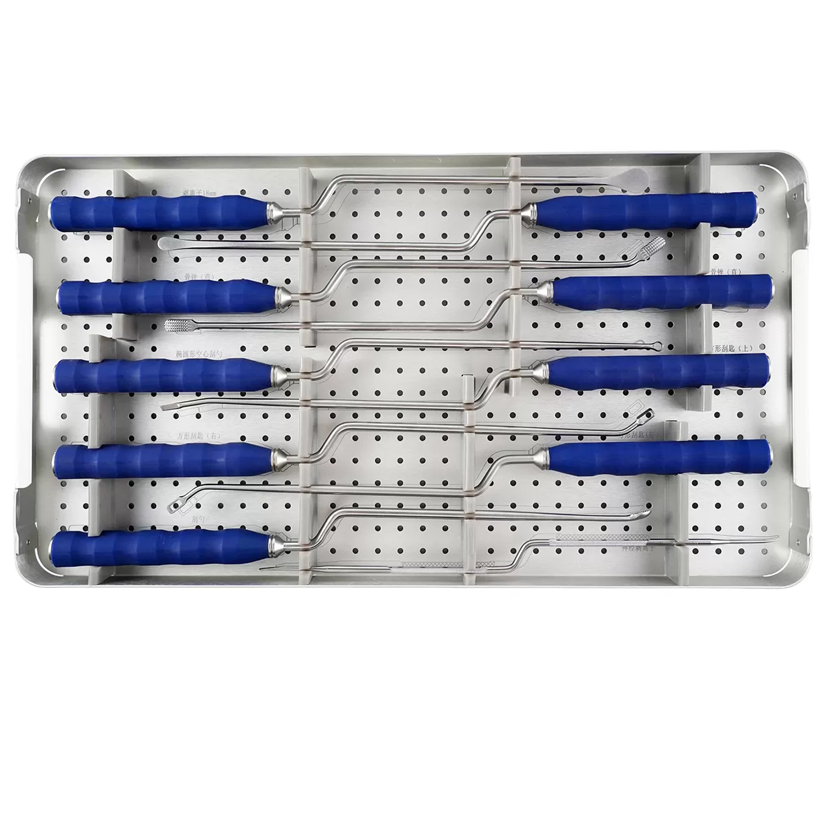 Nerve Dissector