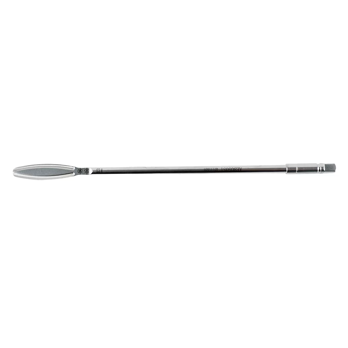 Reamer 13