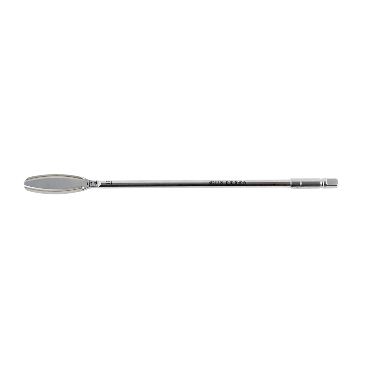 Reamer 17
