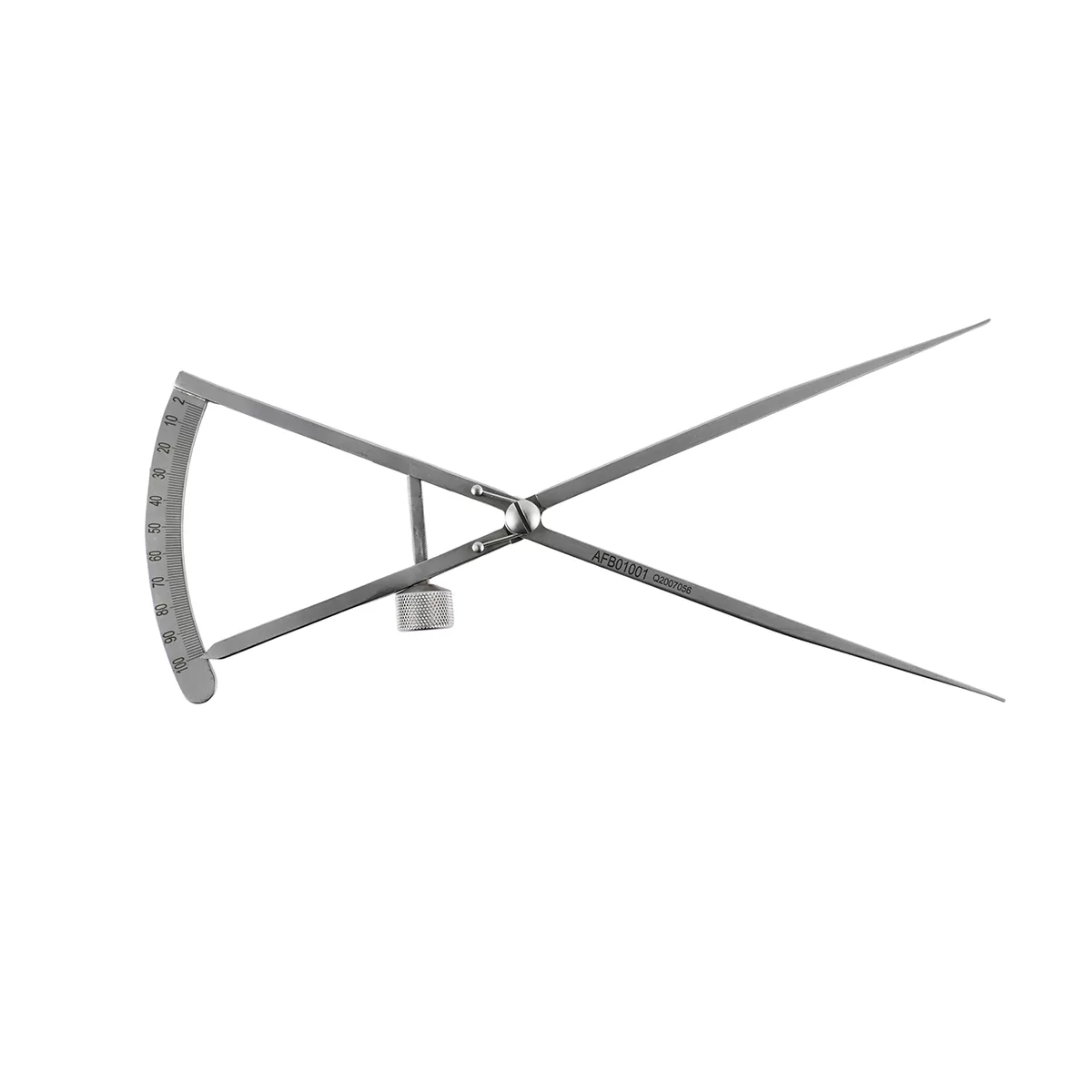 Measuring Gauge