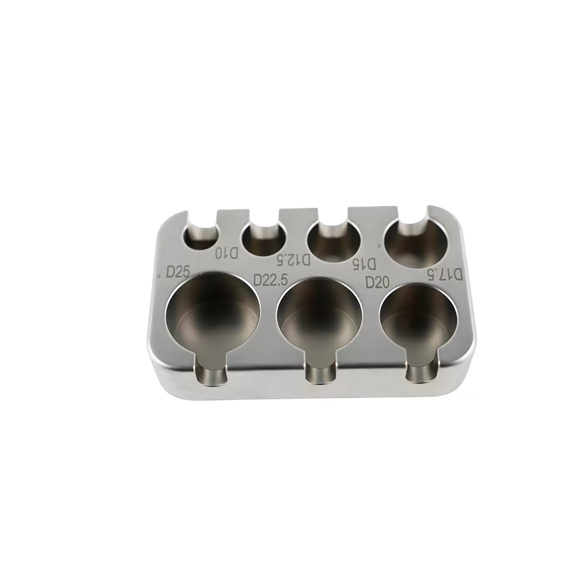 Bone Grafting Platform