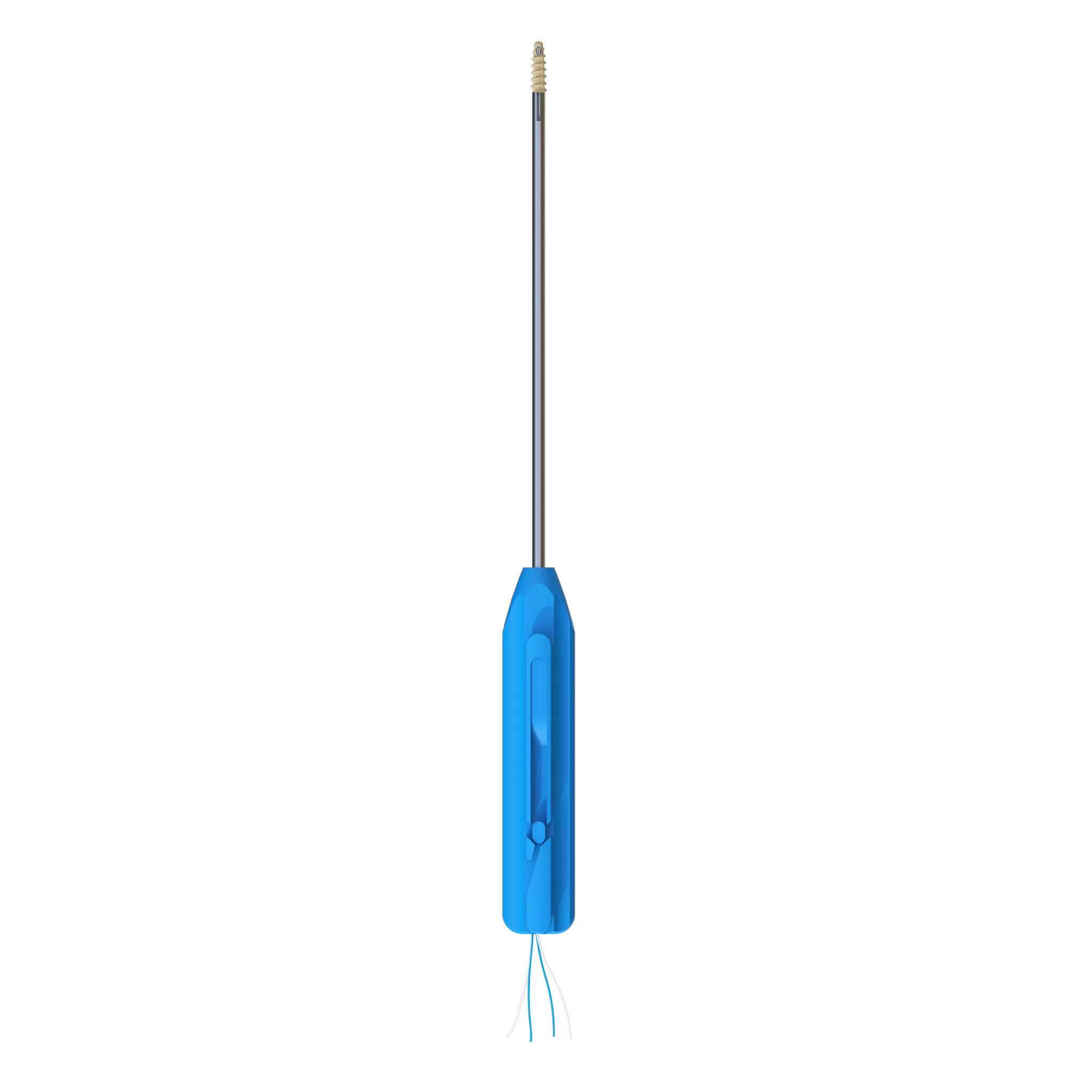 Suture Anchors Instrument Set