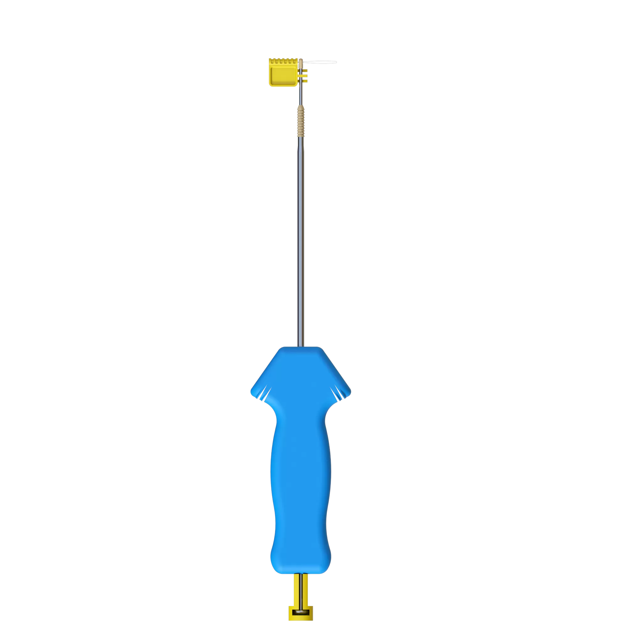 Suture Anchors Instrument Set