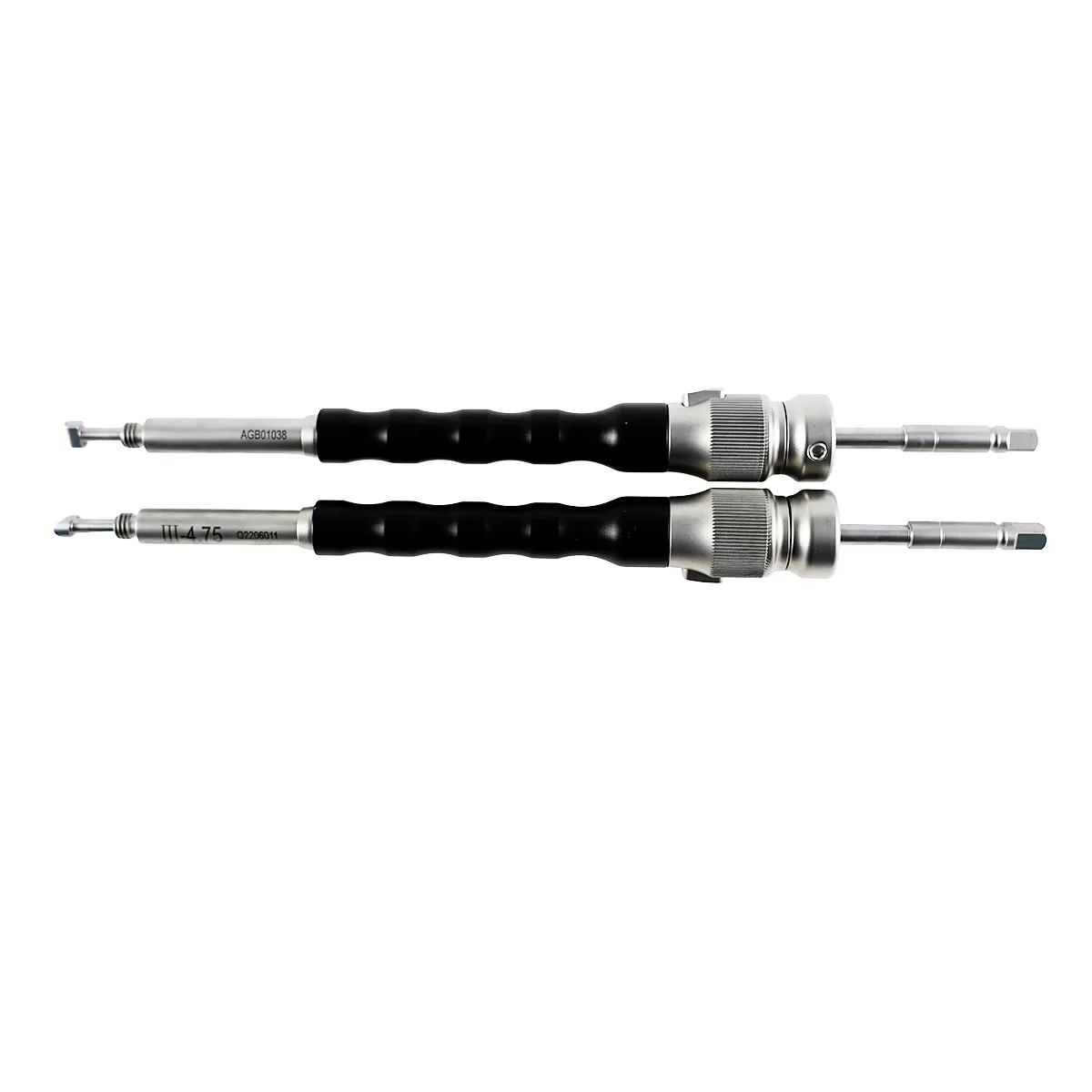 Fixed-Head Screw Inserter