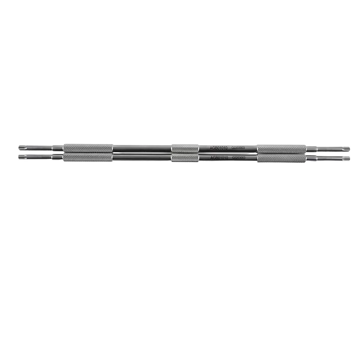 Double-Ended Set Screw Pre-tightening Driver