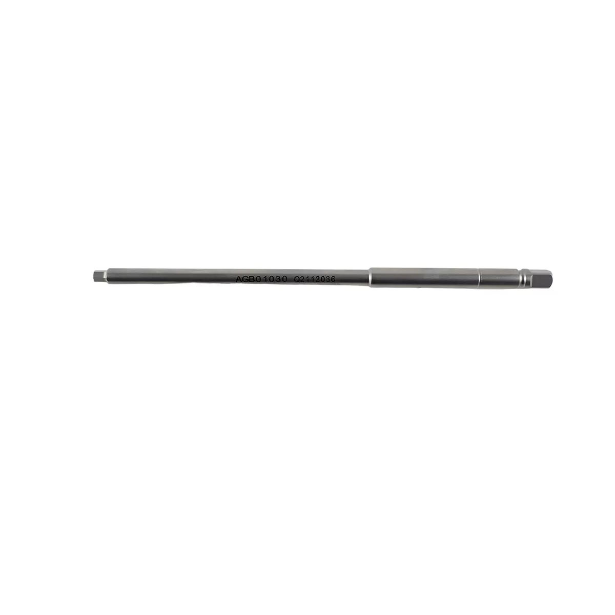 Cross-Link Locking Driver SW4.0