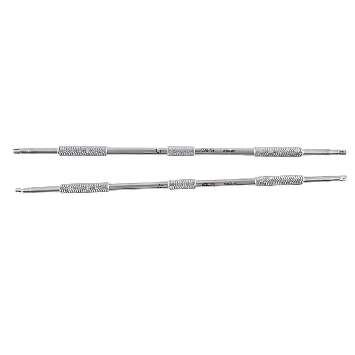 Double-Ended Set Screw Pre-tightening Driver