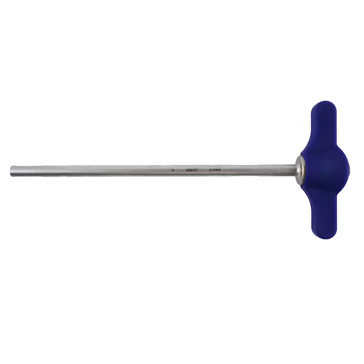 Set Screw Breaker Driver