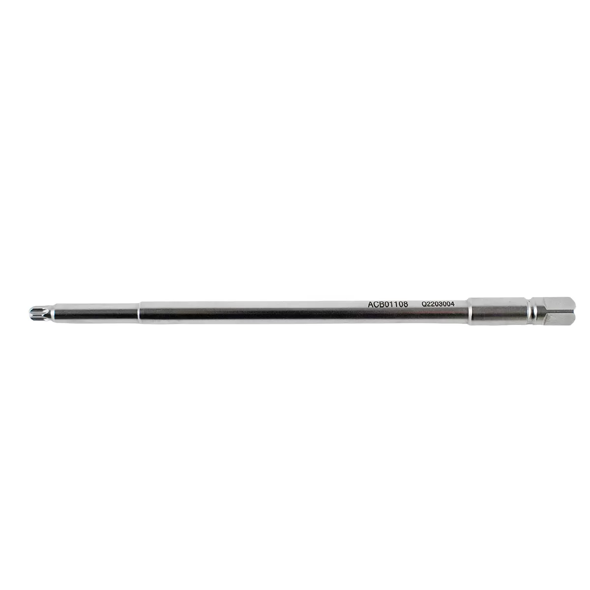 Screw Removal Driver  II