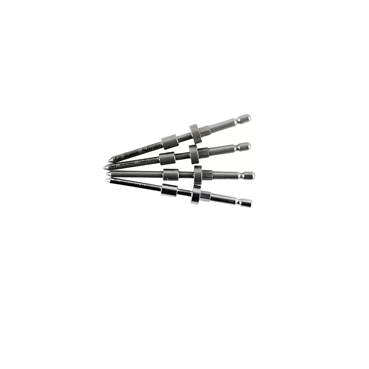 Radiopaque Needle (Pin) -15