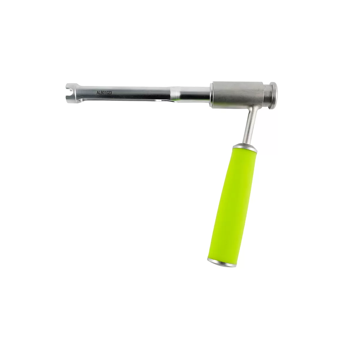 Counter Socket