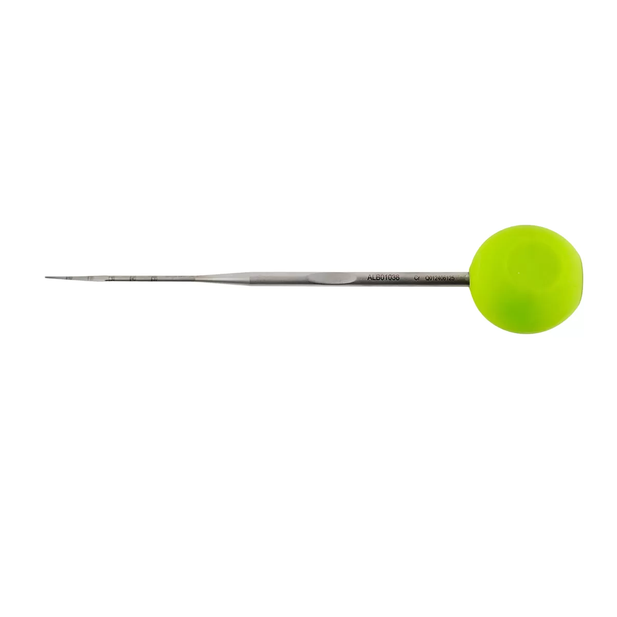 Curved Starter Awl