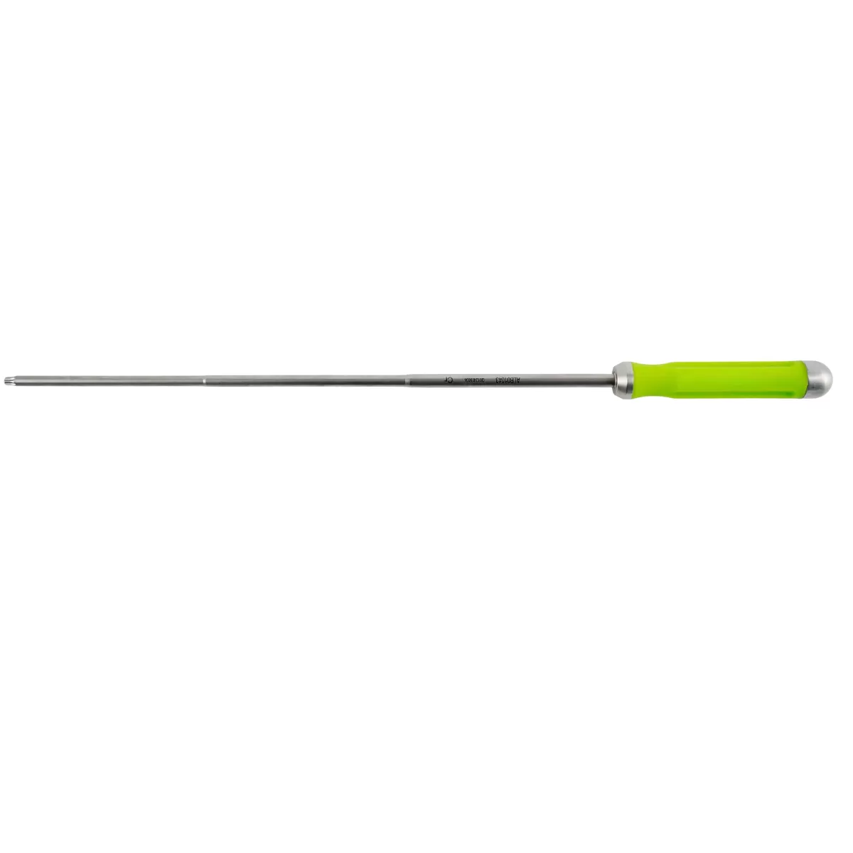 Long Plug Screwdriver
