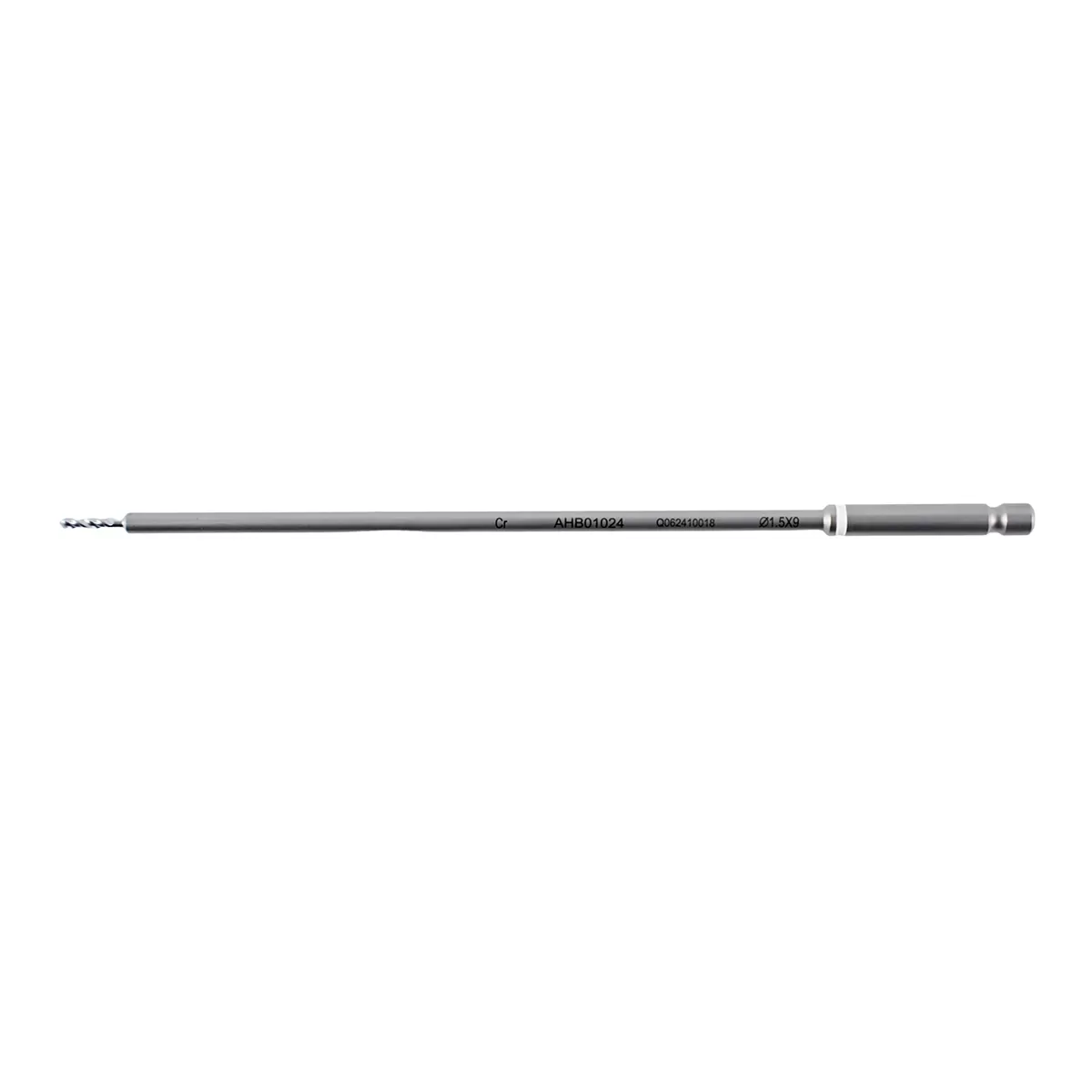 Drill Bit Ø1.5mm*9