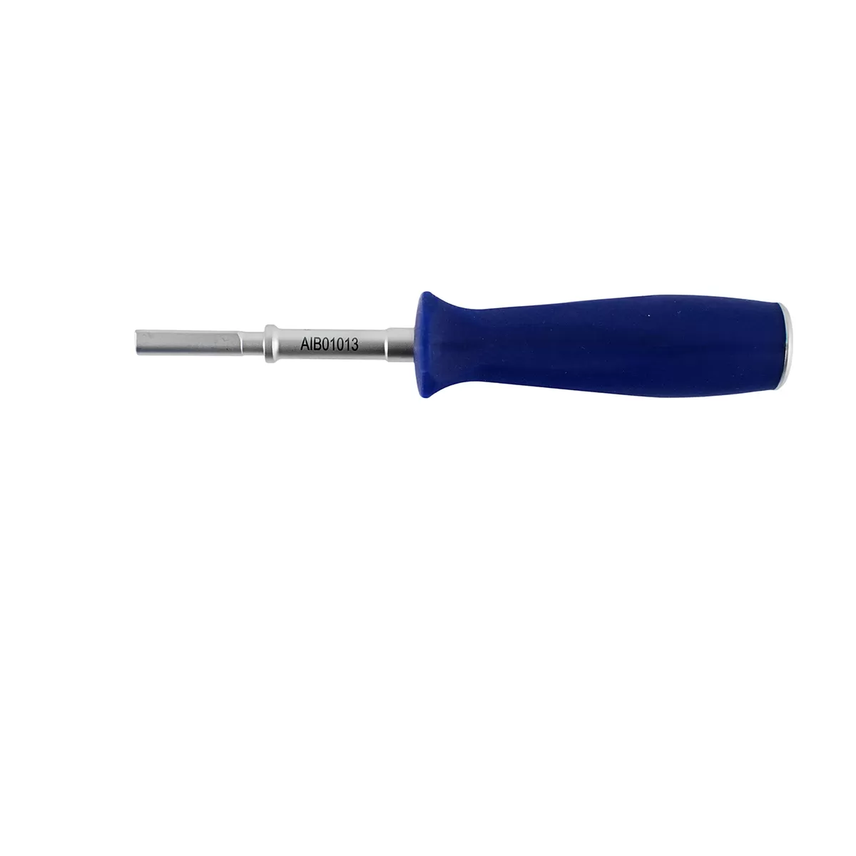 Bone Graft Compactor