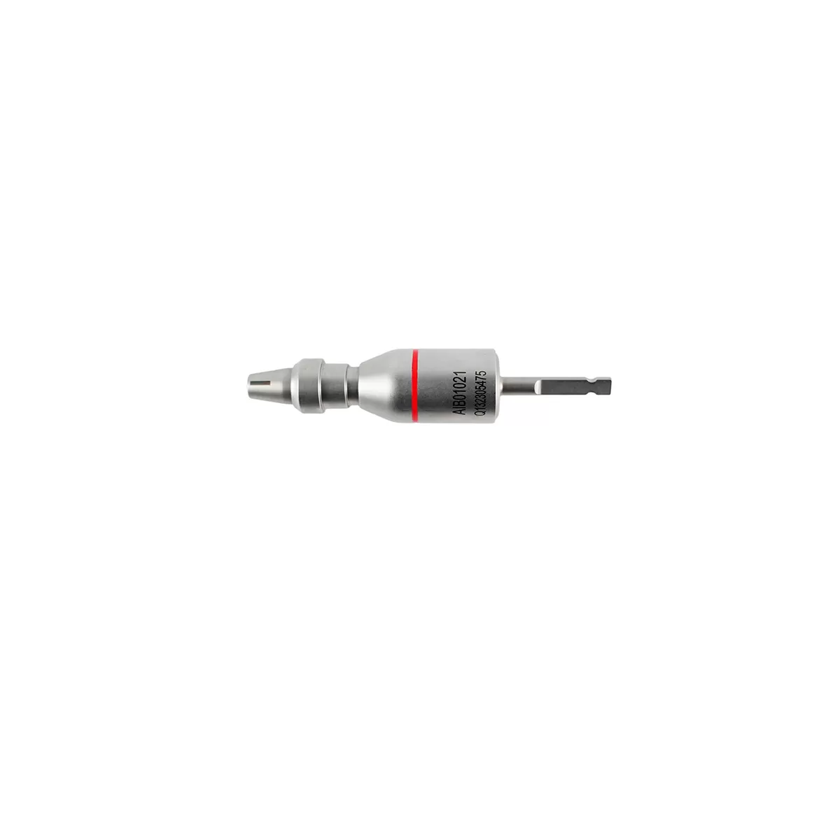 Torque Quick Coupling