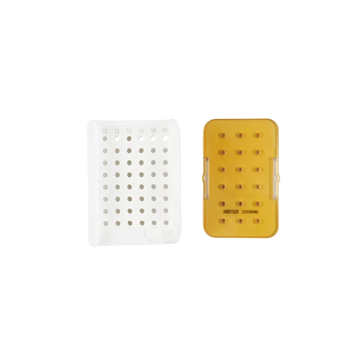 Screw Box