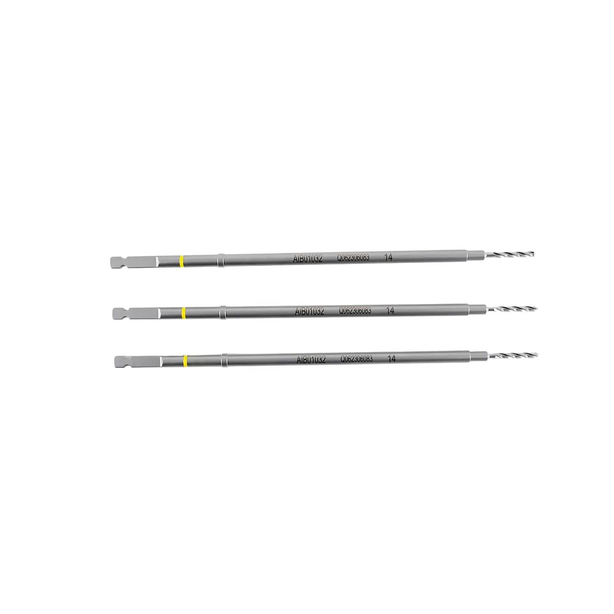 Orthopedic Drill Bit 14mm