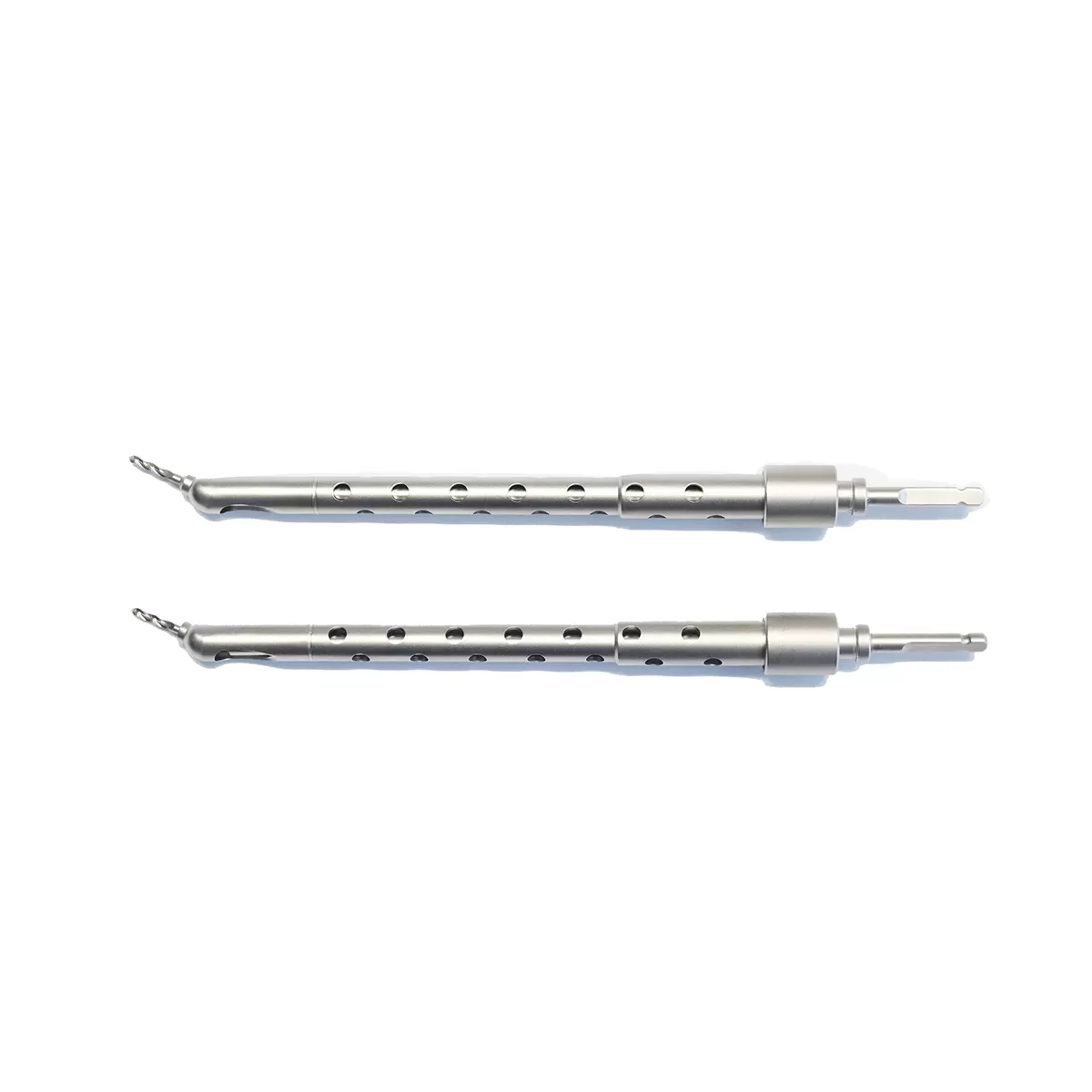 Angled Drill Bit