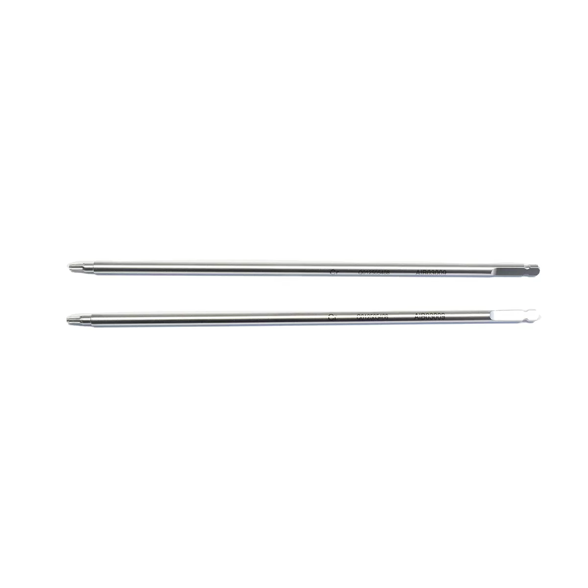 Screwdriver III