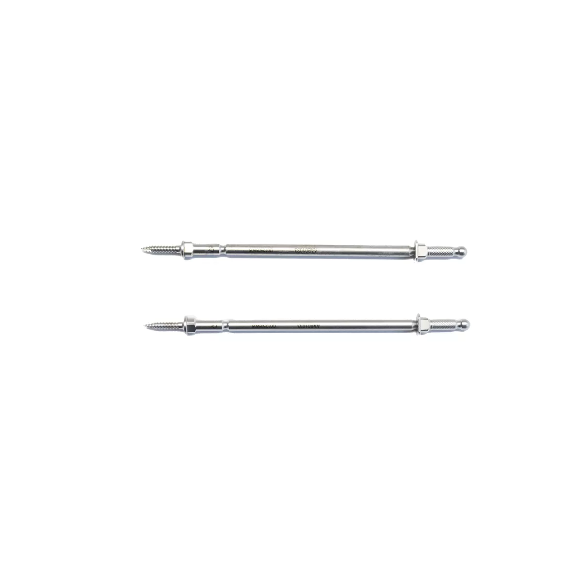 Distraction Screw