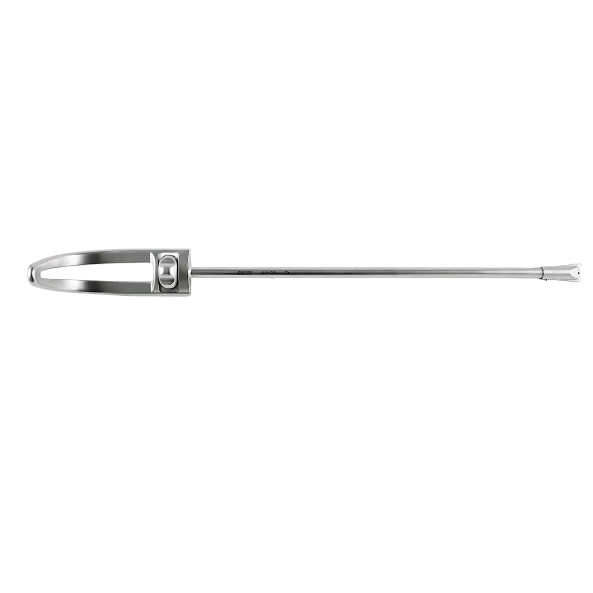 Fixation Clip Extractor