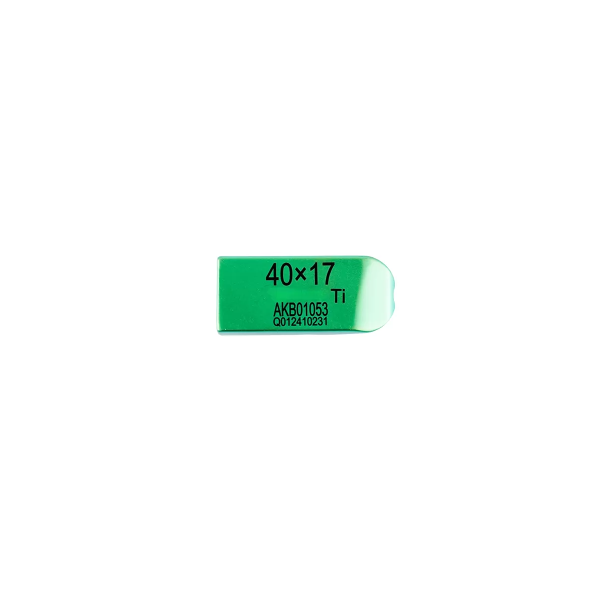 Trial 40x12