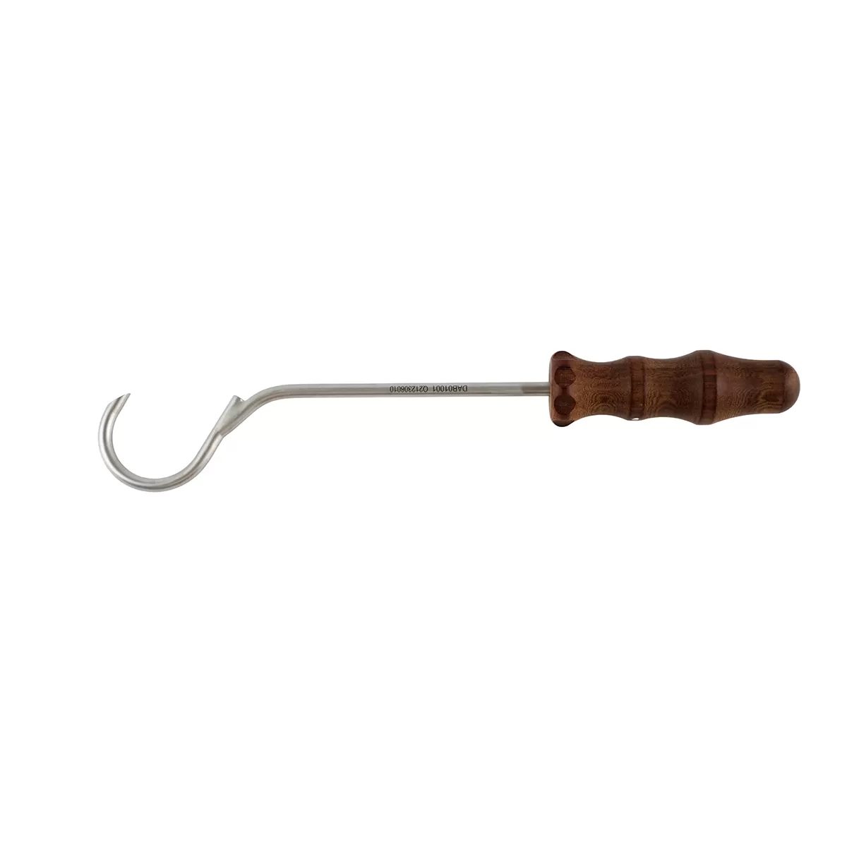 Straight Guide Type I