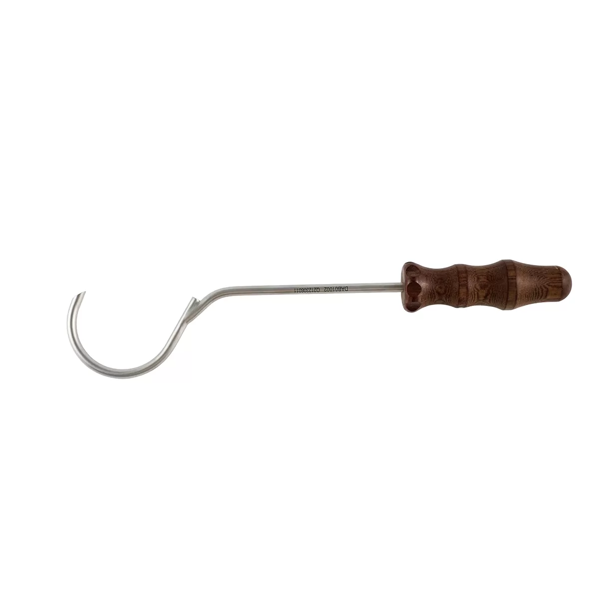 Straight Guide Type II