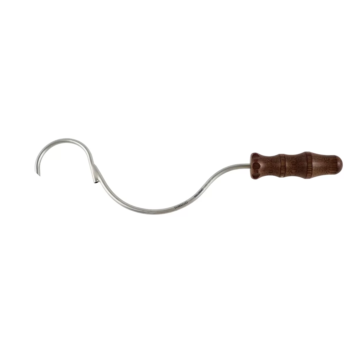 Curved Guide Type II