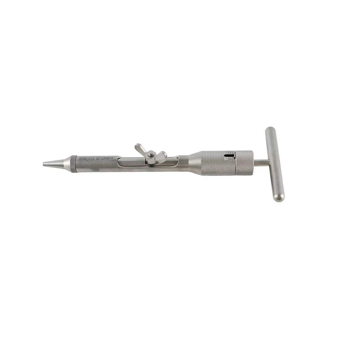 Advanced Tensioner