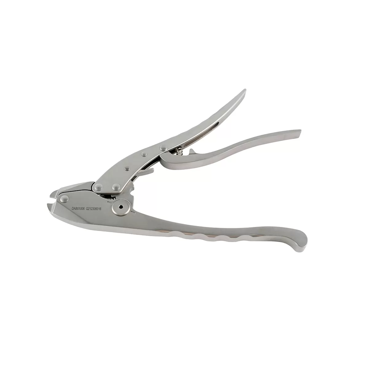 Crimper