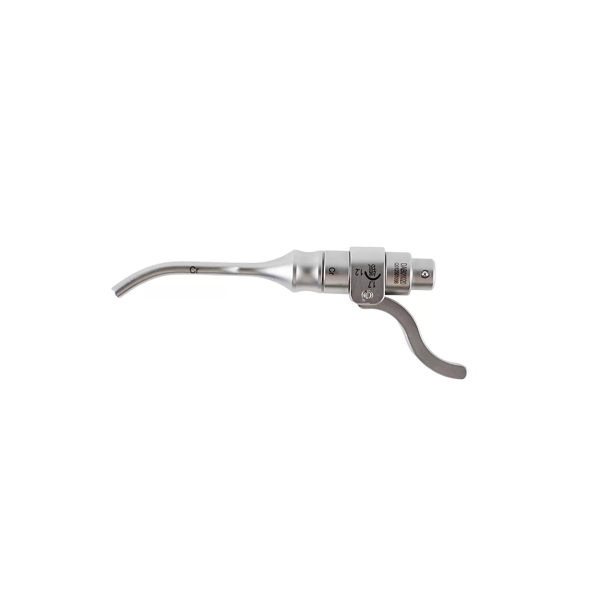 Connector &  Locking Device