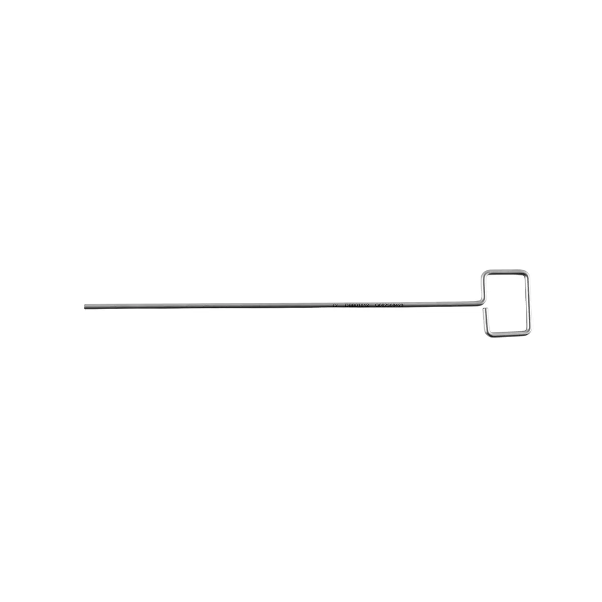 Cleaning Guide Wire