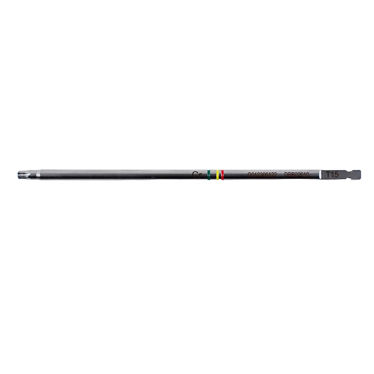 Cannulated Hex Driver T15
