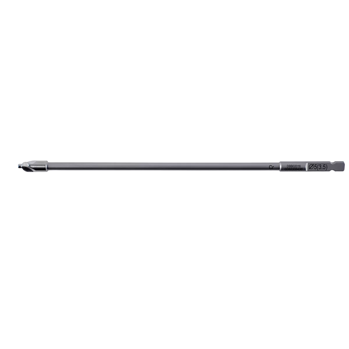Ø5.0mm Cannulated Countersink