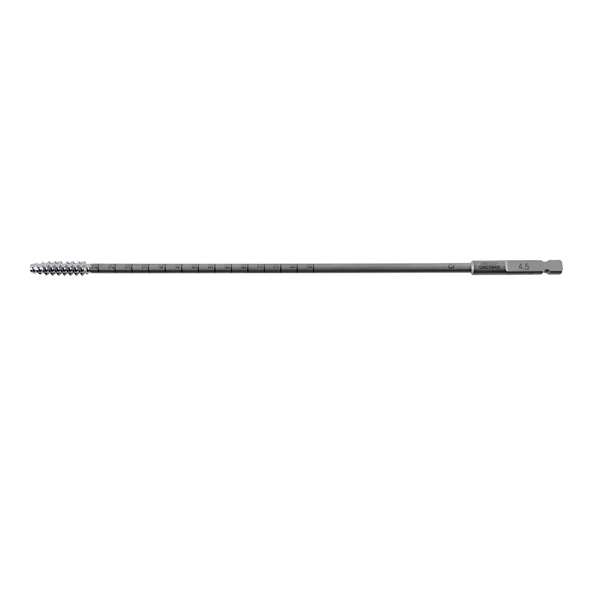 4.5mm Cannulated Tap