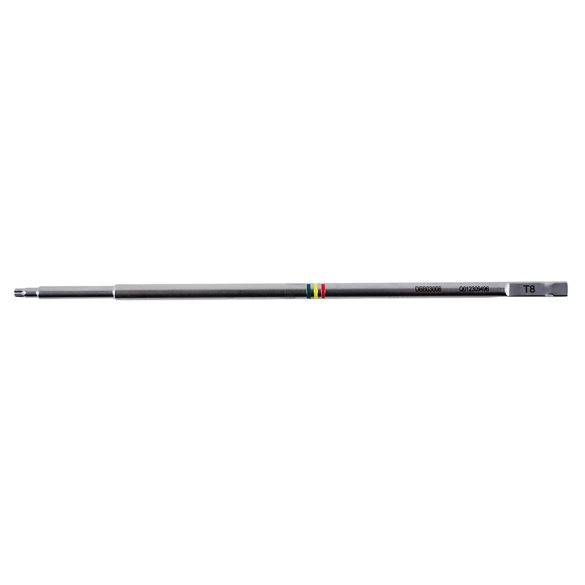 T8 Cannulated Torx Driver