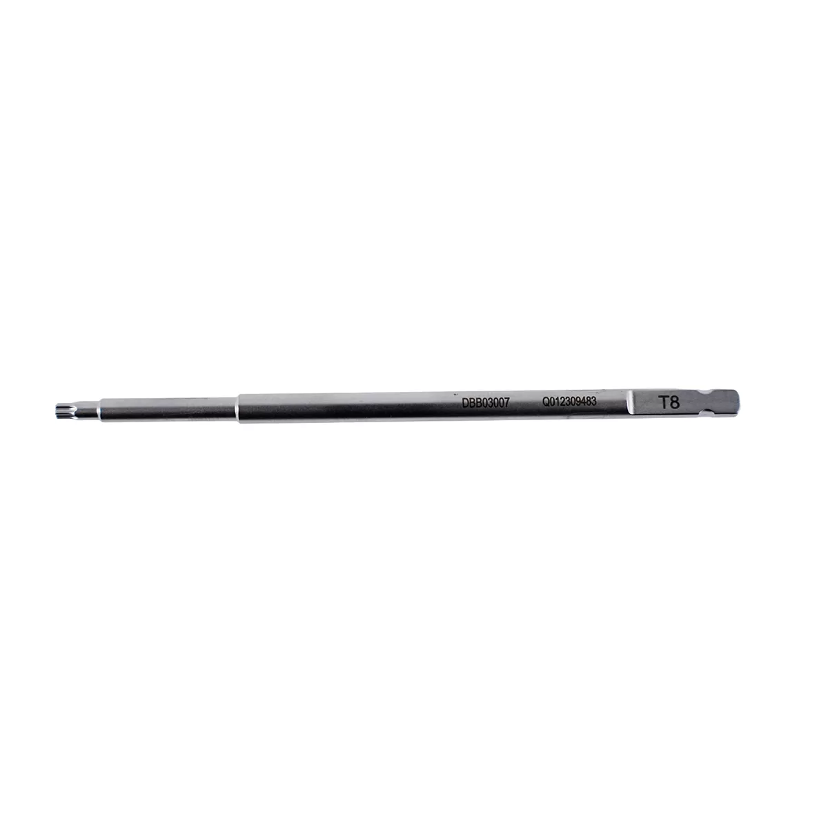T8 Torx Driver