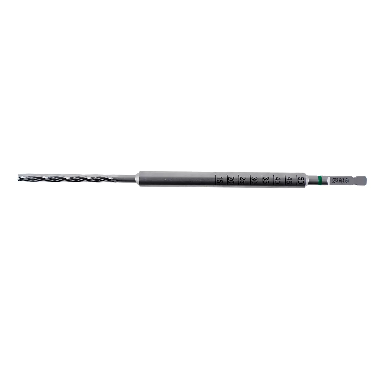 Φ3.6 Cannulated drill
