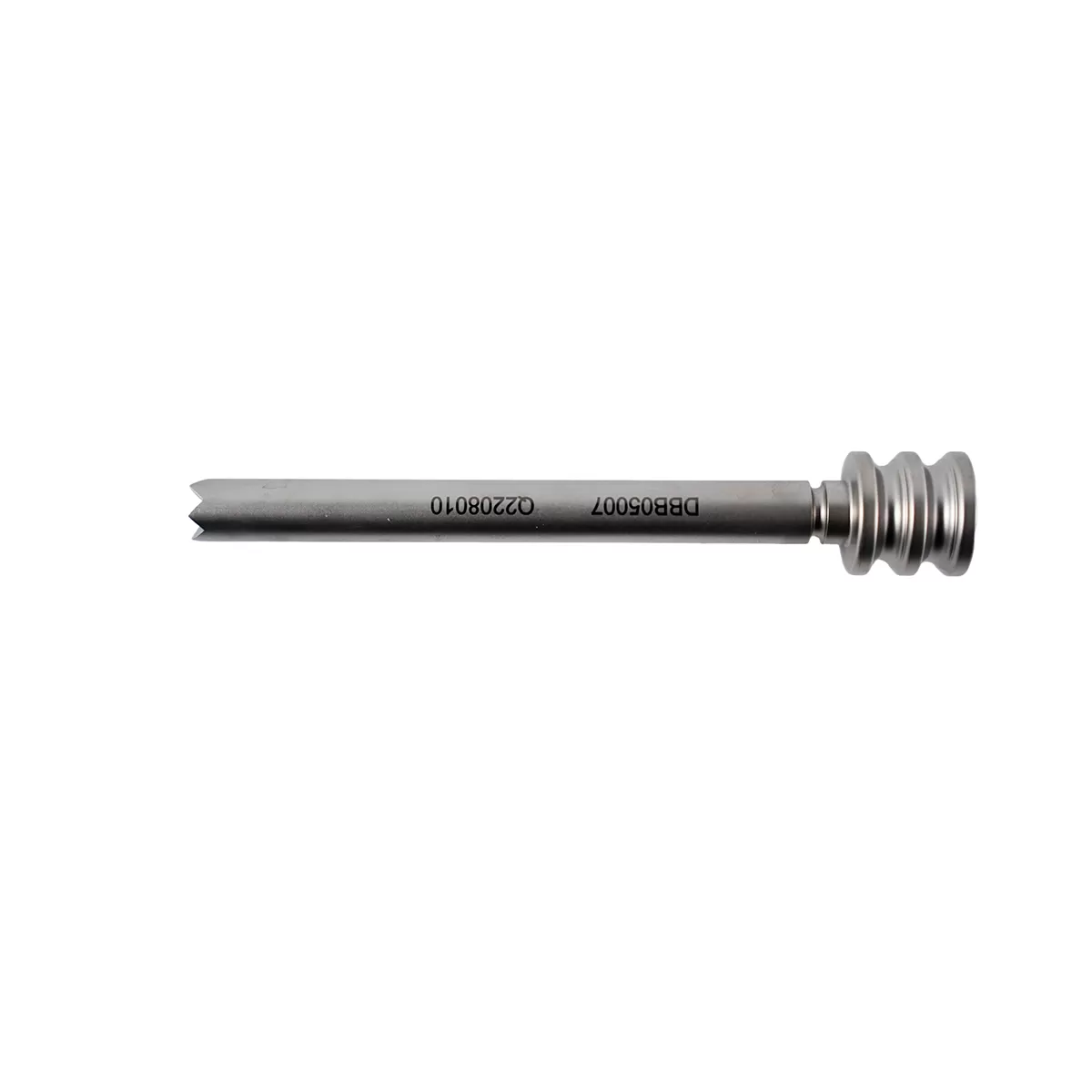 Φ1.9 Guide wire drill sleeve